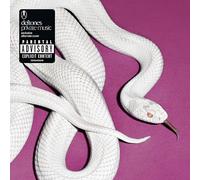 Deftones – Private Music – CD – Indie Exclusive