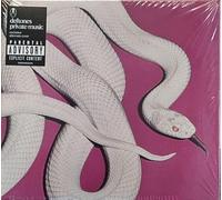 Deftones - Private Music (Cd Indie Exclusive)