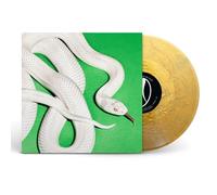 Deftones - Private Music Exclusive Metallic Gold Deftones