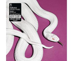 Deftones - Private Music Indie Exclusive)