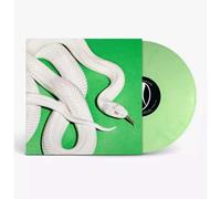 Deftones - Private Music Lily Pad Green Deftones