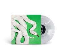 Private Music Vinile Clear