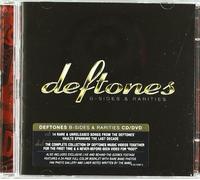 Deftones - Rarities Covers & Videos (2 CD)