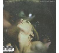 Deftones Saturday Night Wrist (Explicit) (CD) Album