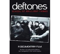 Deftones - School of brilliant things [Edizione: Regno Unito]