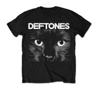 Deftones Sphynx autorizzato Uomo maglietta
