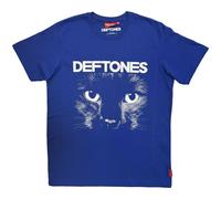 Deftones Sphynx autorizzato Uomo maglietta