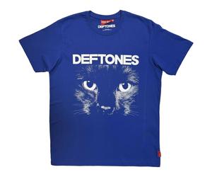 Deftones Sphynx autorizzato Uomo maglietta