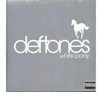 Deftones - White Pony