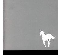 Deftones - White Pony