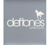 White Pony (2 Lp) - Deftones (Vinile)