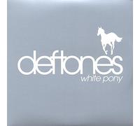 Deftones - White Pony