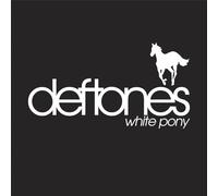 Deftones - White Pony (LP)