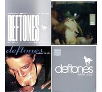 Deftones - White Pony (20th Anniversary