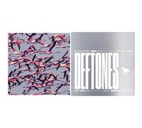 Deftones - White Pony (20th Anniversary