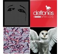 Deftones - White Pony (20th Anniversary