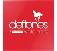 Deftones - White Pony (20Th Anniversary Deluxe)