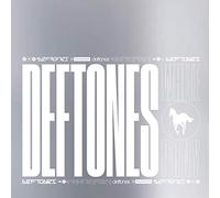 Deftones White Pony (Vinyl LP) Super Deluxe 12" Album Box Set with CD