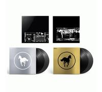 Deftones White Pony (20th Anniversary) (Vinyl LP) Deluxe Vinyl Boxset