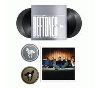 Deftones White Pony (20th Anniversary) (Vinyl LP) Super Deluxe Box Set