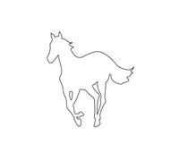Deftones White Pony (Added Track) (CD)