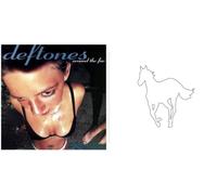 Deftones - White Pony / Around the Fur Bundle