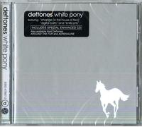 Deftones White Pony (CD)