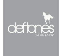 White Pony (2 Lp) - Deftones (Vinile)