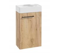 Deftrans Mobile bagno con lavabo Domodomo