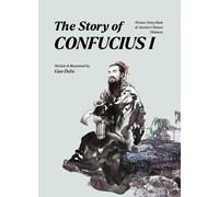 Defu Guo The Story of Confucius I (Copertina rigida)