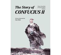 Defu Guo The Story of Confucius II (Copertina rigida)
