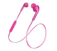 Defunc, Auricolare Bluetooth Basic Music con microfono, Rosa