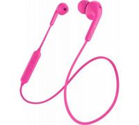 Defunc, Auricolare Bluetooth Basic Music con microfono, Rosa