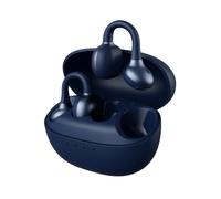 Defunc Auricolari aperti, con clip, wireless, Bluetooth, con microfono, leggeri, colore: blu
