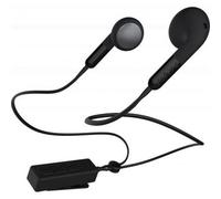 Defunc, Auricolari Bluetooth PLUS TALK, Nero