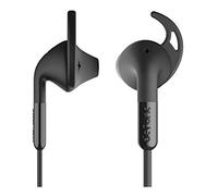 Defunc Auricolari + Sport Nero Jack 3,5 mm