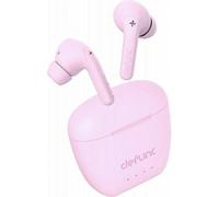 Defunc, Auricolari True Wireless TRUE AUDIO, Rosa