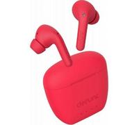 Defunc, Auricolari True Wireless TRUE AUDIO, Rosso