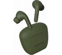 Defunc, Auricolari True Wireless TRUE AUDIO, Verde