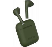 Defunc, Auricolari True Wireless TRUE TALK, Verde