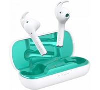 Defunc, Aurocolari True Wireless TRUE SPORT, Bianco