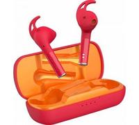 Defunc, Aurocolari True Wireless TRUE SPORT, Rosso