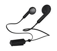 Cuffie Bluetooth Defunc Plus Talk nere