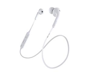 Defunc DEFD0432 Basic musica Bluetooth per cuffie - bianco