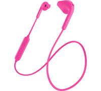 DEFUNC BT - Auricolari ibridi, colore: Rosa