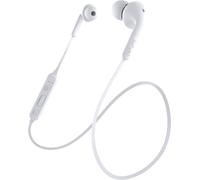 Defunc DEFD0432 Basic musica Bluetooth per cuffie - bianco