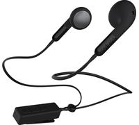 Cuffie Bluetooth Defunc Plus Talk nere