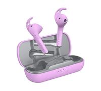 DEFUNC DFTRUESPORTP AURICOLARI WIRELESS, Rosa