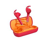 DEFUNC DFTRUESPORTR AURICOLARI WIRELESS, Rosso