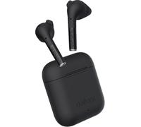 DEFUNC DFTRUETALKB - Auricolari True Wireless TRUE TALK nero
